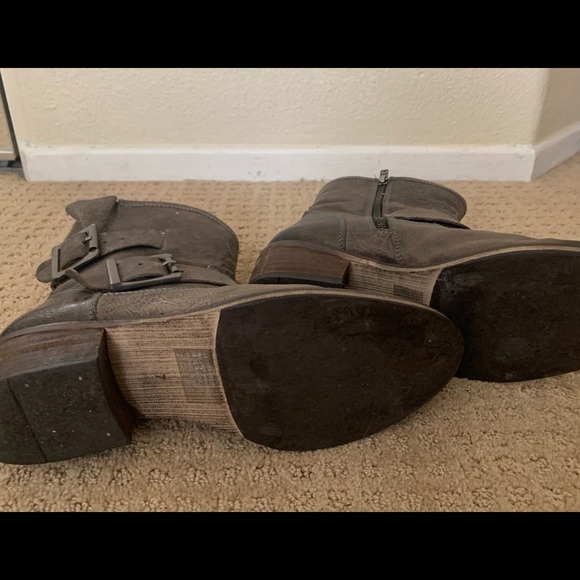 Women’s Seychelles Moto Boots - Picture 5 of 5